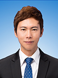 송윤화 파트너 사진