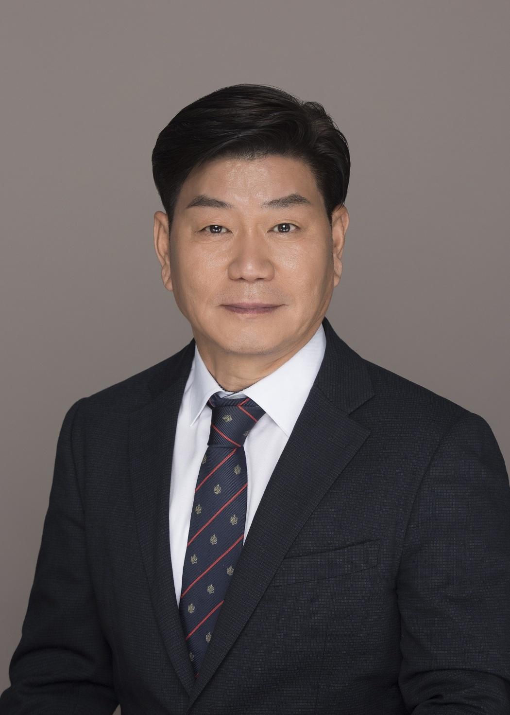 김종복 대표 사진